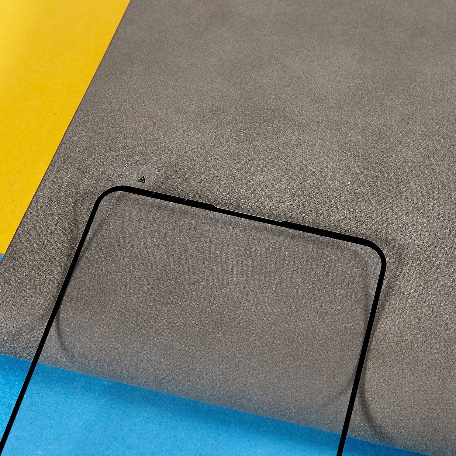 Tempered Glass Screen Protector for Honor X8a 4G Silk Printing Ultra Clear Front Screen Film