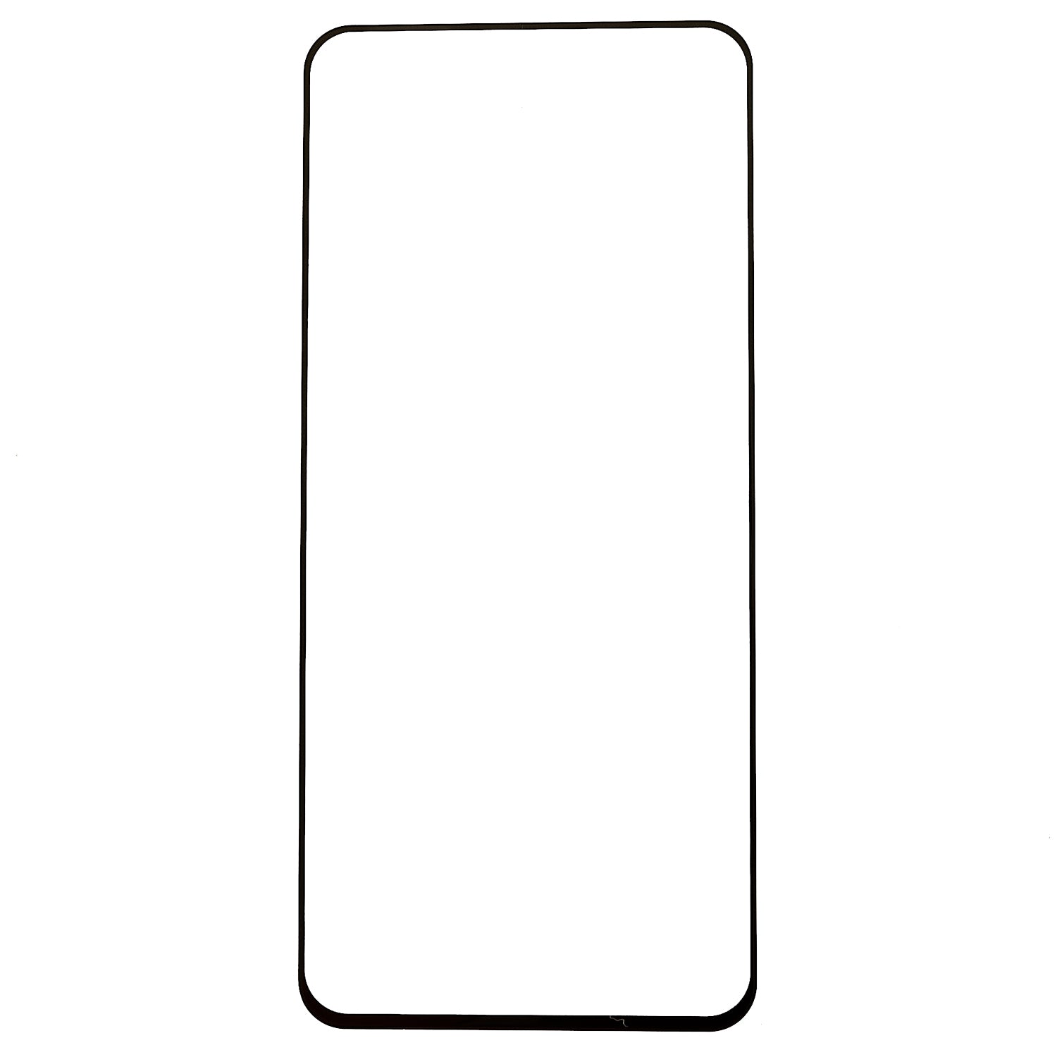 For Xiaomi Poco X5 5G/Redmi Note 12 5G (China)/(India)/(Global) Tempered Glass Film Full Glue Silk Printing Full Screen Protector