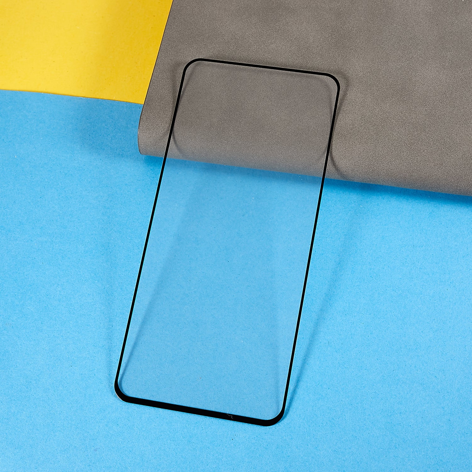For Xiaomi Poco X5 5G/Redmi Note 12 5G (China)/(India)/(Global) Tempered Glass Film Full Glue Silk Printing Full Screen Protector