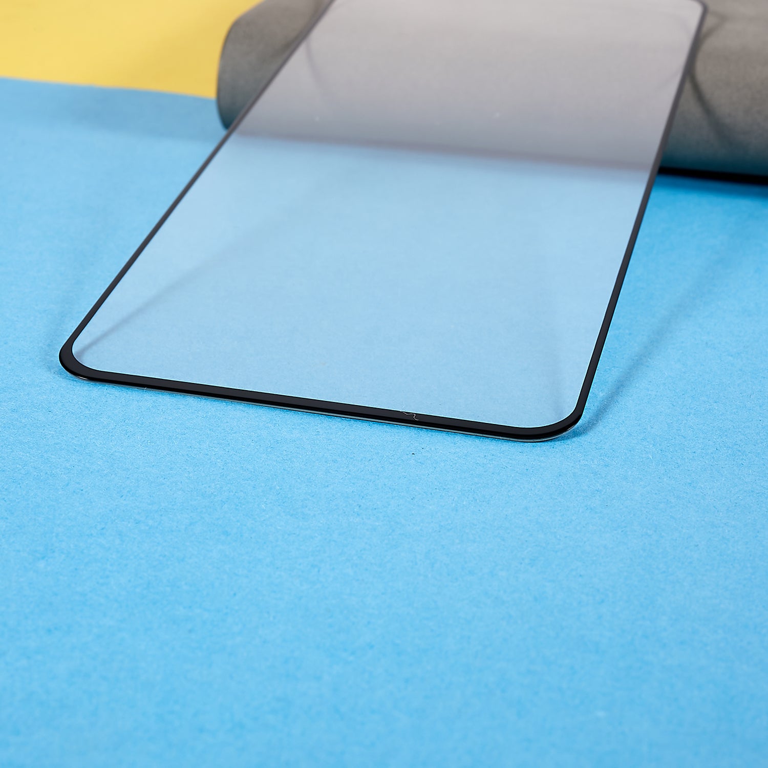 For Xiaomi Poco X5 5G/Redmi Note 12 5G (China)/(India)/(Global) Tempered Glass Film Full Glue Silk Printing Full Screen Protector
