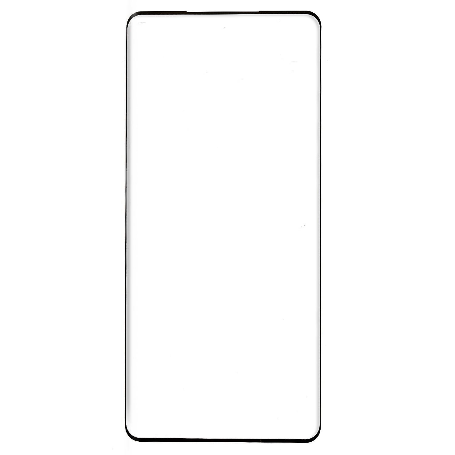 3D Curved Tempered Glass Film for Honor X9a 5G/X40 5G/Magic5 Lite 5G Side Glue Full Covering HD Anti-explosion Screen Protector