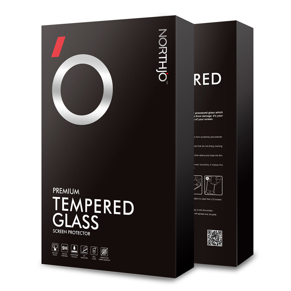 NORTHJO A For iPhone 12 Pro Max 6.7 inch 28-Degree Anti-Spy Phone Screen Protector 2.5D Arc 0.3mm Tempered Glass Film