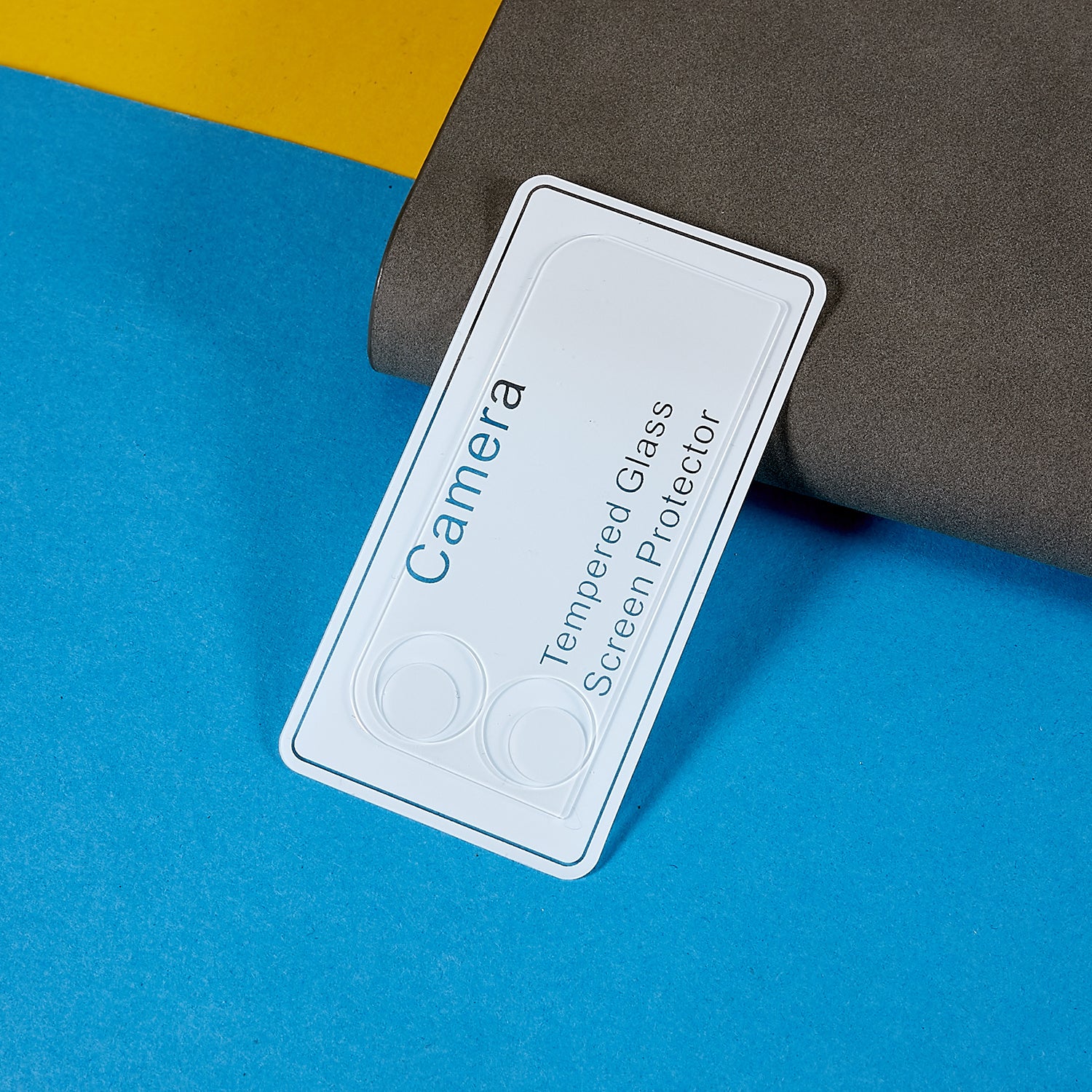 For Samsung Galaxy Z Flip4 5G Camera Lens Protector Crystal Clear 3D Acrylic Camera Lens Film