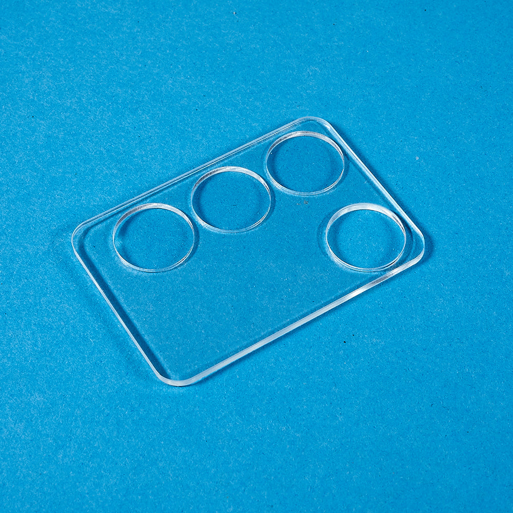 For vivo S16/S16 Pro Camera Lens Protector Corning Gorilla Glass Lens Film 3D Arc Edges Lens Cover