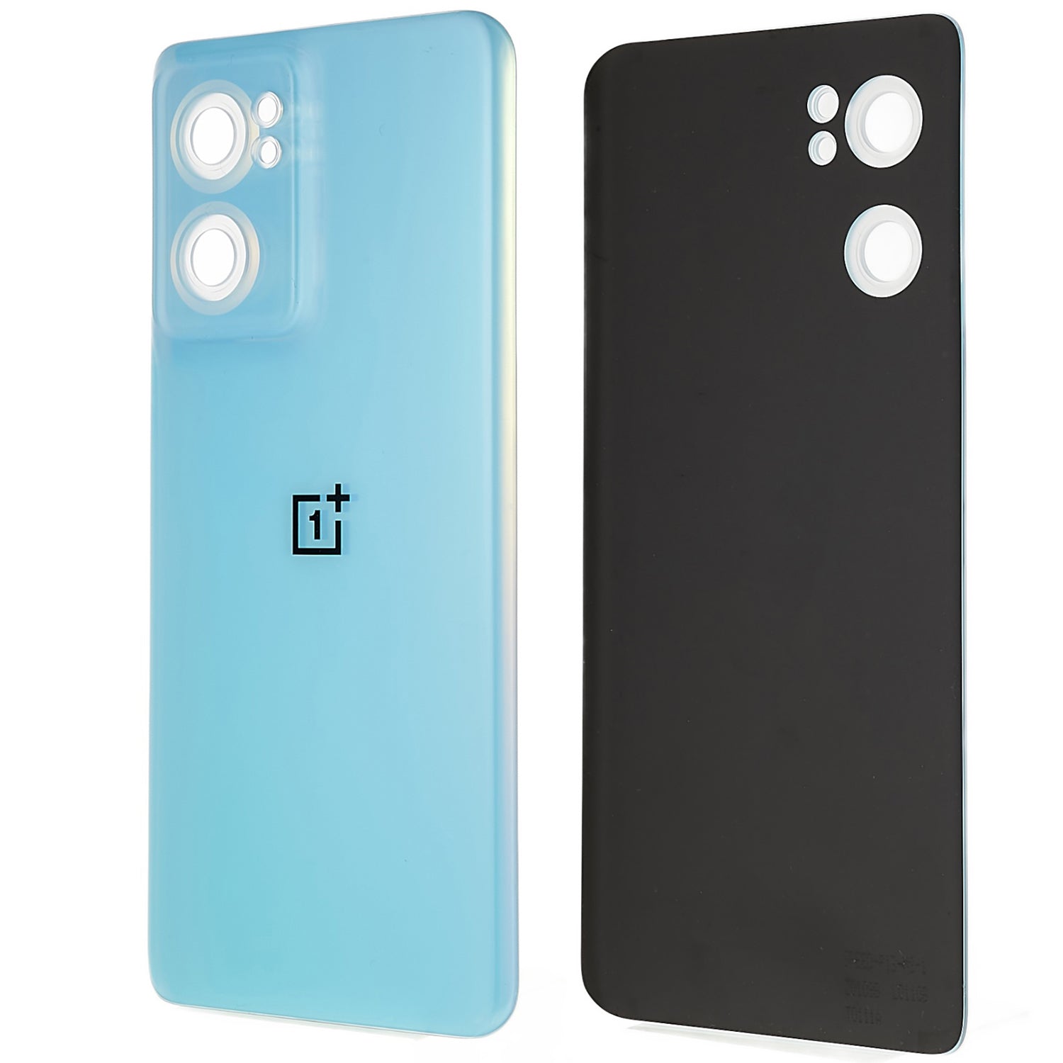 For OnePlus Nord CE 2 5G OEM Battery Housing with Adhesive Sticker Replacement Part
