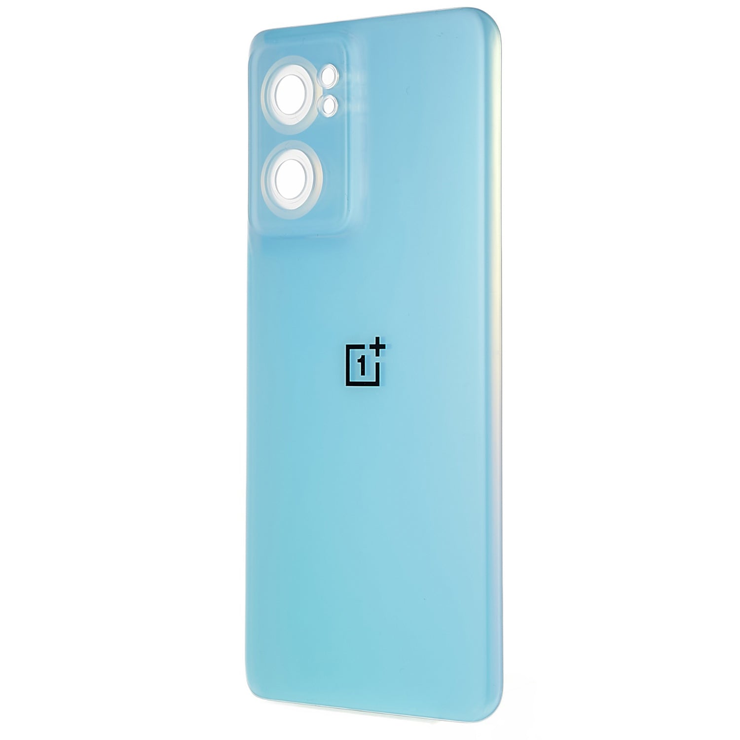 For OnePlus Nord CE 2 5G OEM Battery Housing with Adhesive Sticker Replacement Part