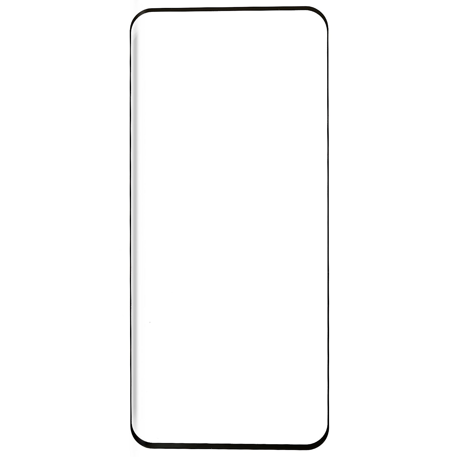 For Oppo Reno8 T 5G/A1 Pro 5G Screen Protector Full Coverage Side Glue 3D Curved Scratch Resistant Tempered Glass Film