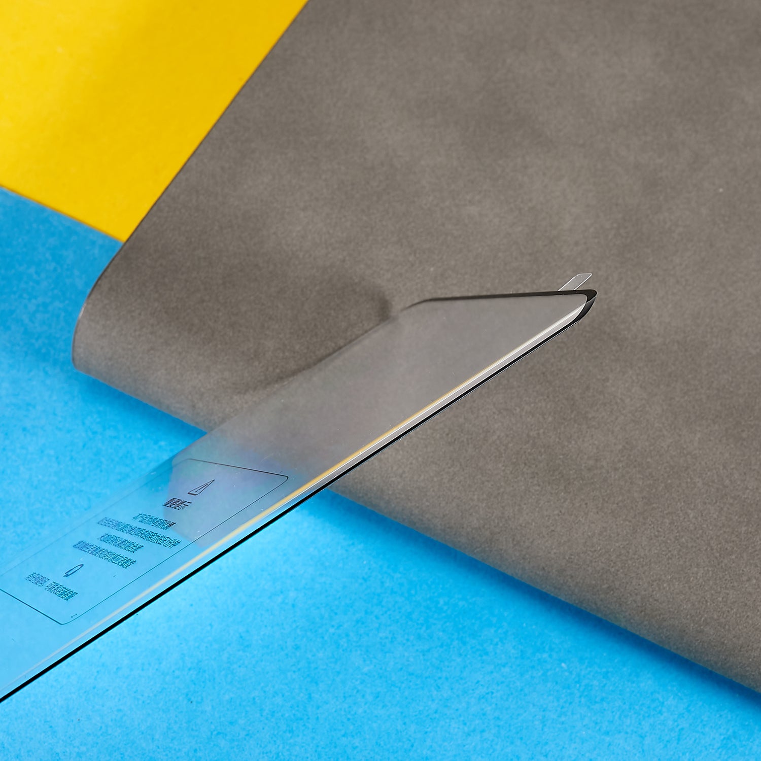 For Oppo Reno8 T 5G/A1 Pro 5G Screen Protector Full Coverage Side Glue 3D Curved Scratch Resistant Tempered Glass Film