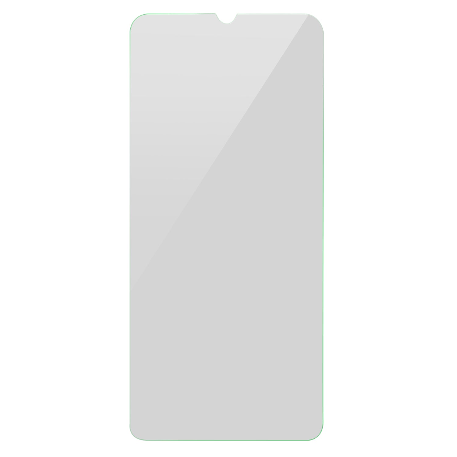 Privacy Tempered Glass Screen Protector for Samsung Galaxy A14 5G/A14 4G Full Coverage Anti-peep Screen Protector Film