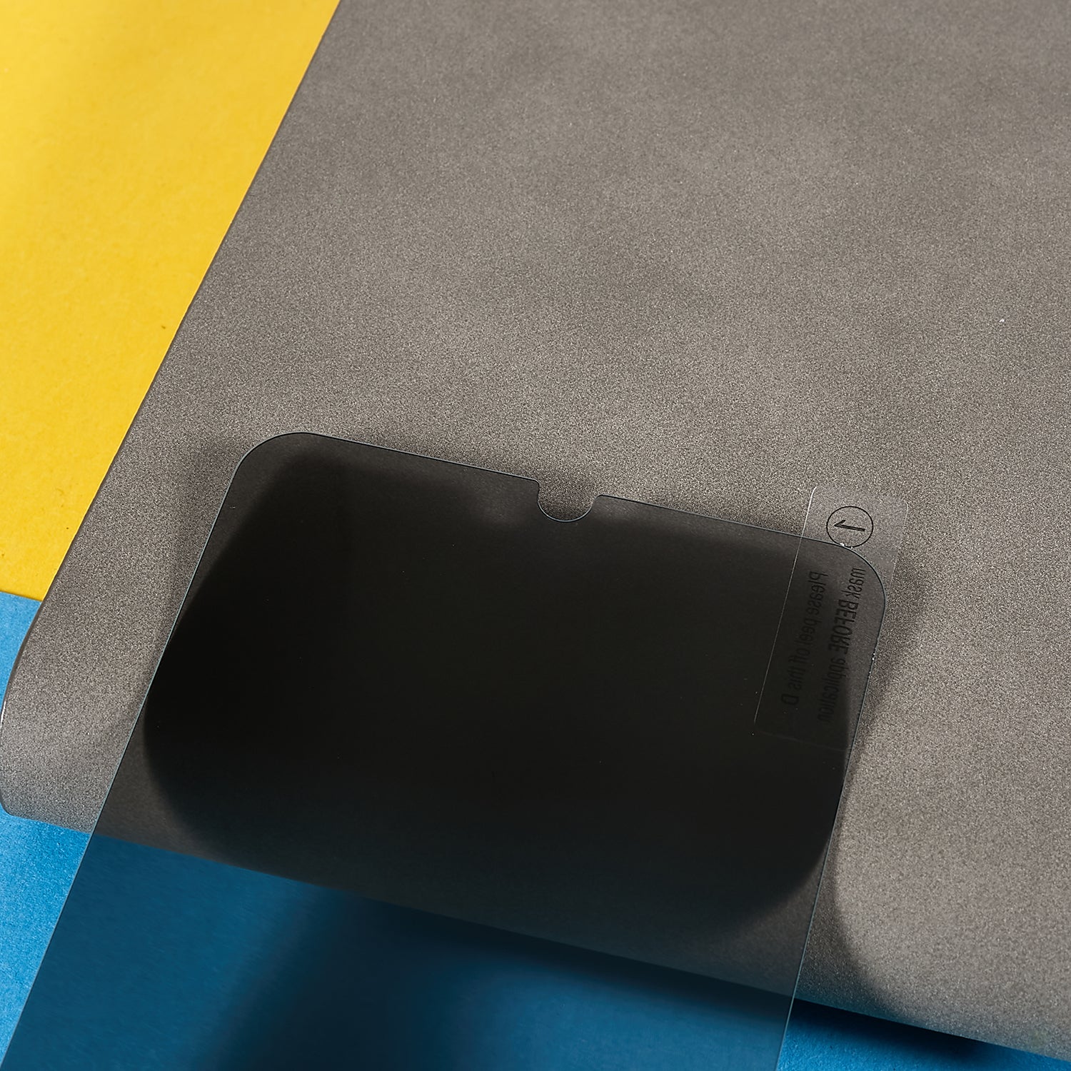 Privacy Tempered Glass Screen Protector for Samsung Galaxy A14 5G/A14 4G Full Coverage Anti-peep Screen Protector Film