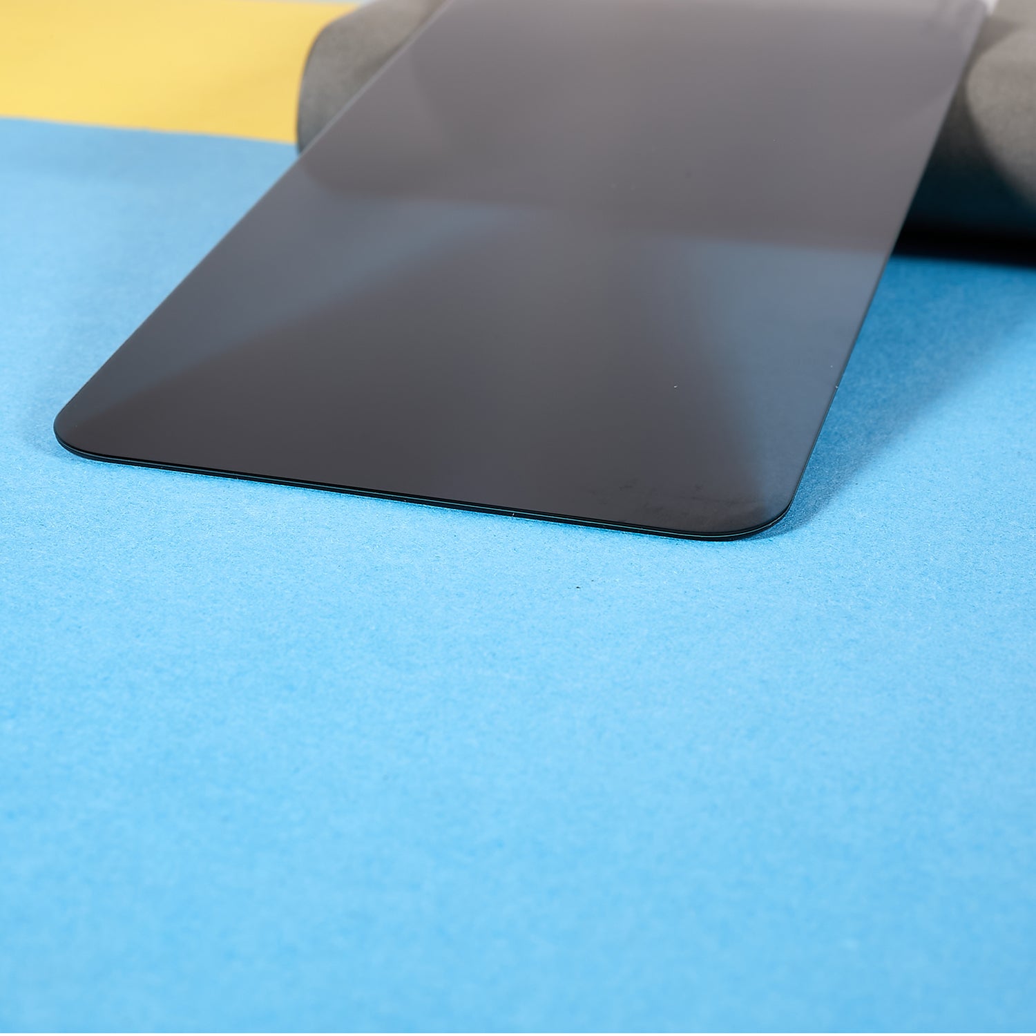 For Samsung Galaxy A54 5G Full Coverage Screen Protector Anti-Peep Tempered Glass Film Anti-Scratch Easy Installation