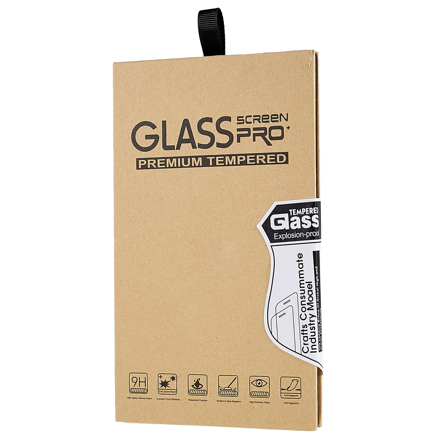 For Honor X9a 5G/Magic5 Lite 5G/X40 5G/60 5G/70 5G Curved Edge Tempered Glass Film Side Glue Silk Printing Screen Protector (Support Fingerprint Unlock)