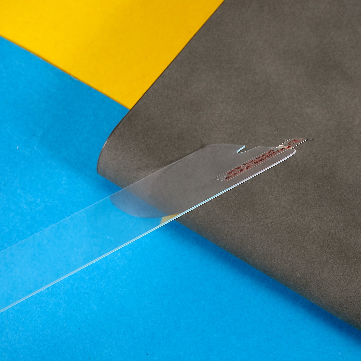 For Oppo A56s 5G Screen Protector 0.25 Arc Edge Clear Tempered Glass Film Easy Installation