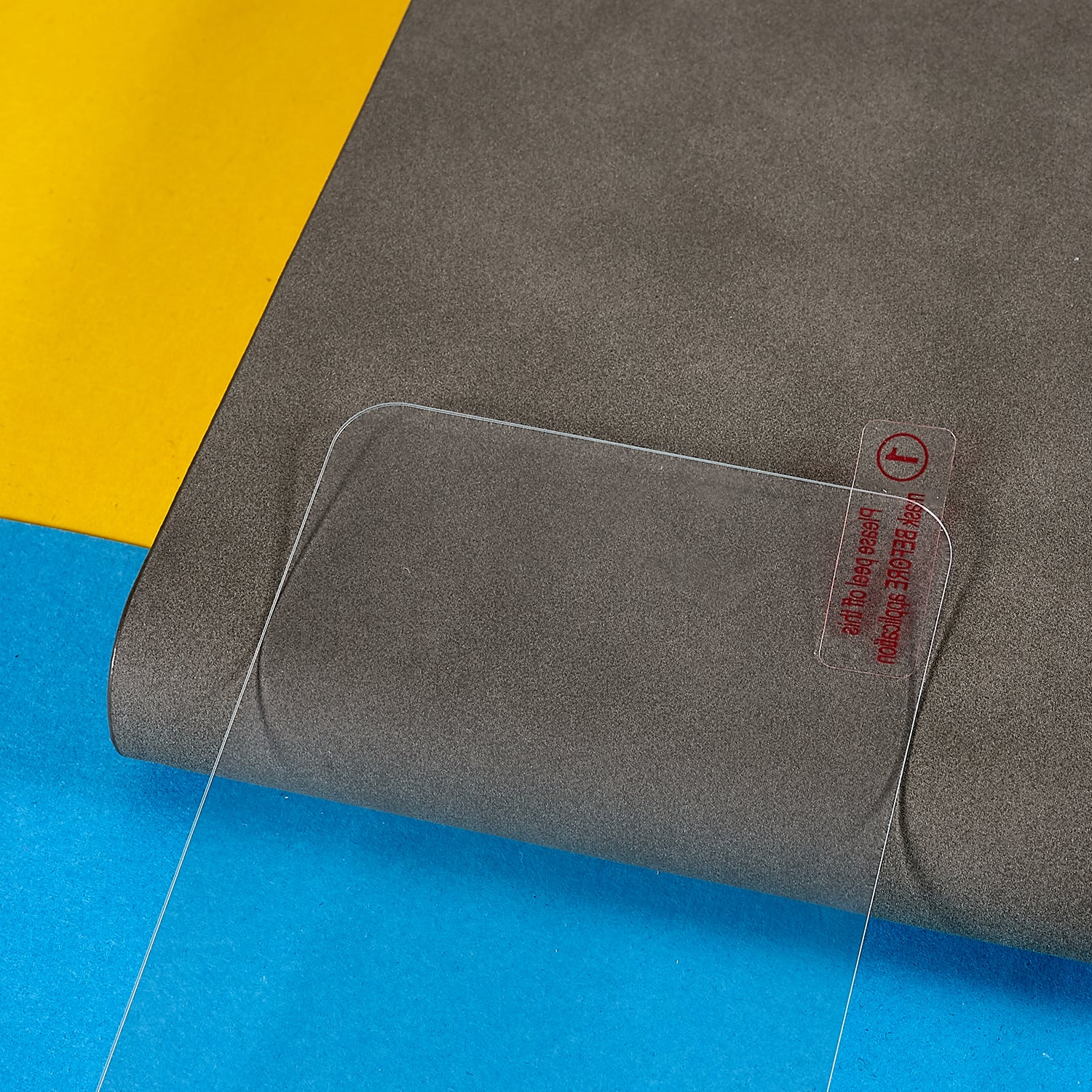 For Motorola Moto G13 4G Ultra Clear Screen Protector 0.25 Arc Edge Touch Sensitive Tempered Glass Film