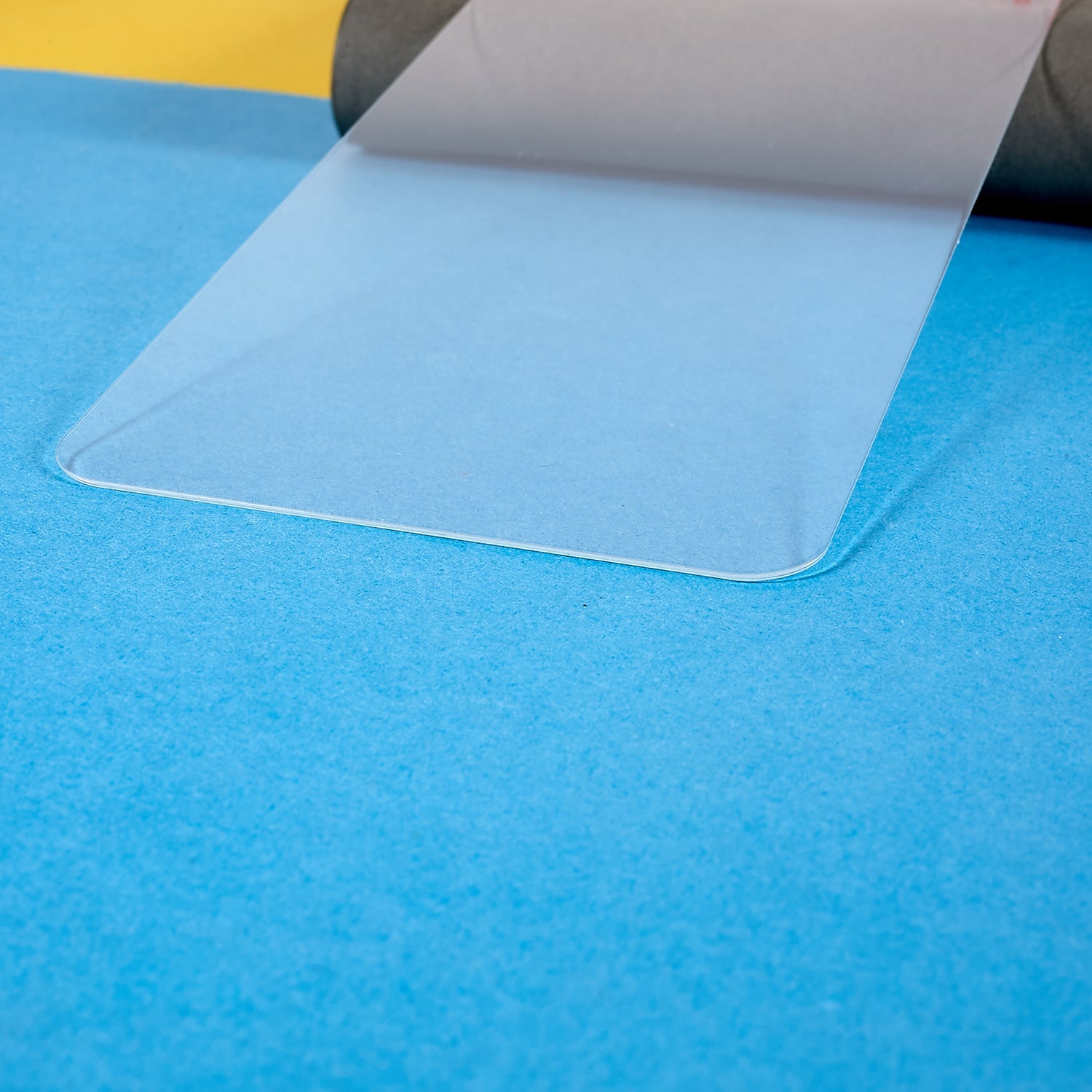 For Motorola Moto G13 4G Ultra Clear Screen Protector 0.25 Arc Edge Touch Sensitive Tempered Glass Film