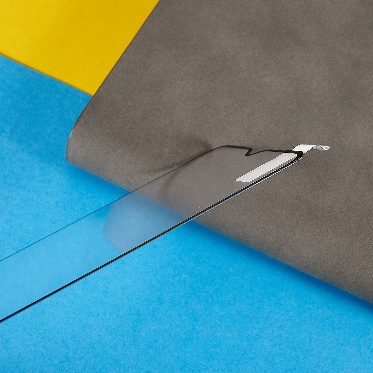 Screen Protector for Oppo A56s 5G/A78 5G Full Cover Full Glue Silk Printing Tempered Glass Film Touch Sensitive