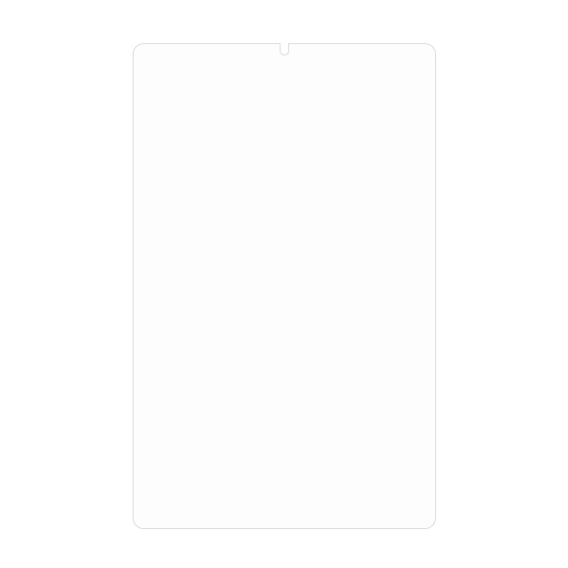 Ultra Clear Tablet Screen Protector for Lenovo Tab M9 TB-310FU 9-inch Sensitive Touch Anti-fingerprint Soft PET Tablet Film