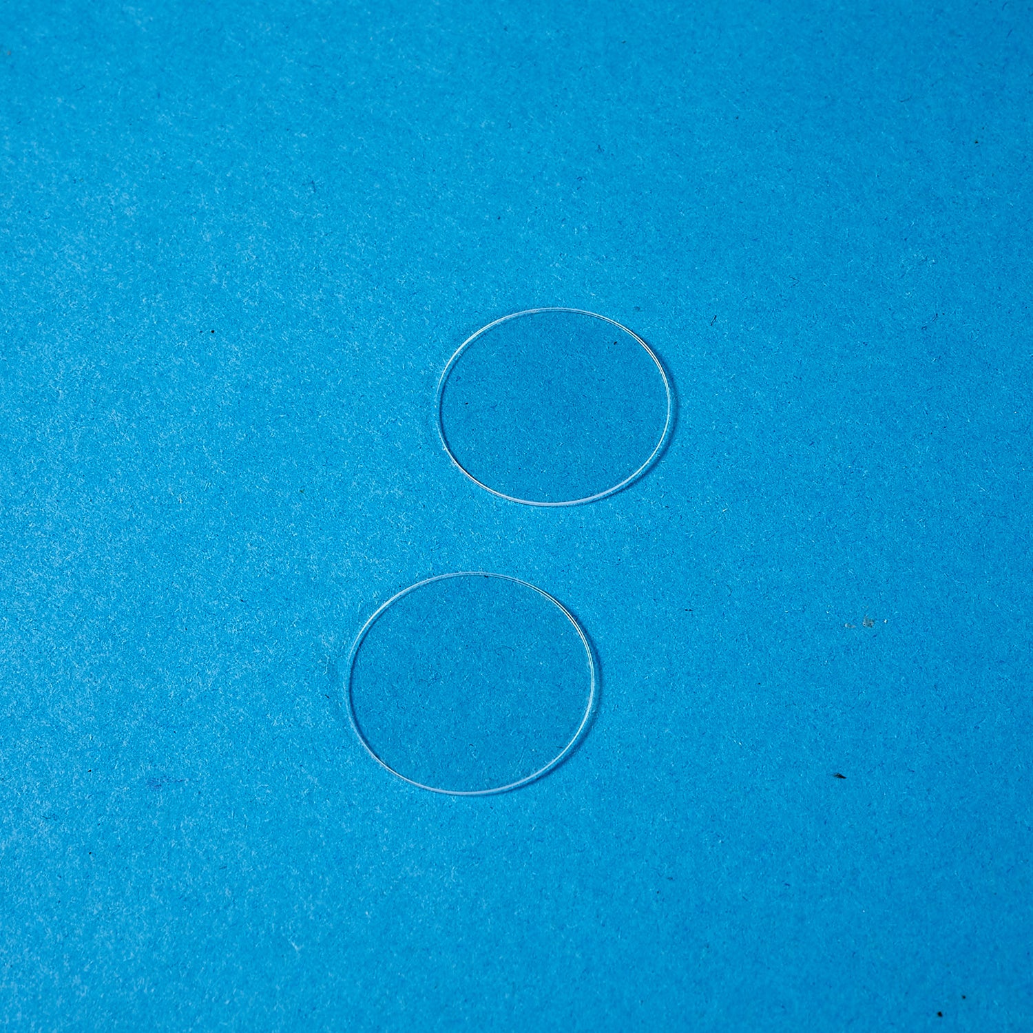 For Oppo A78 5G Tempered Glass Camera Lens Protector Anti-scratch HD Clear Rear Lens Film