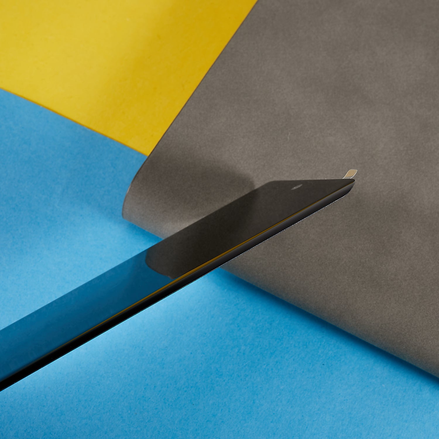 RURIHAI Anti-Spy Screen Protector for Honor 70 Pro 5G 3D Curved Side Glue Anti Peeping Tempered Glass Film