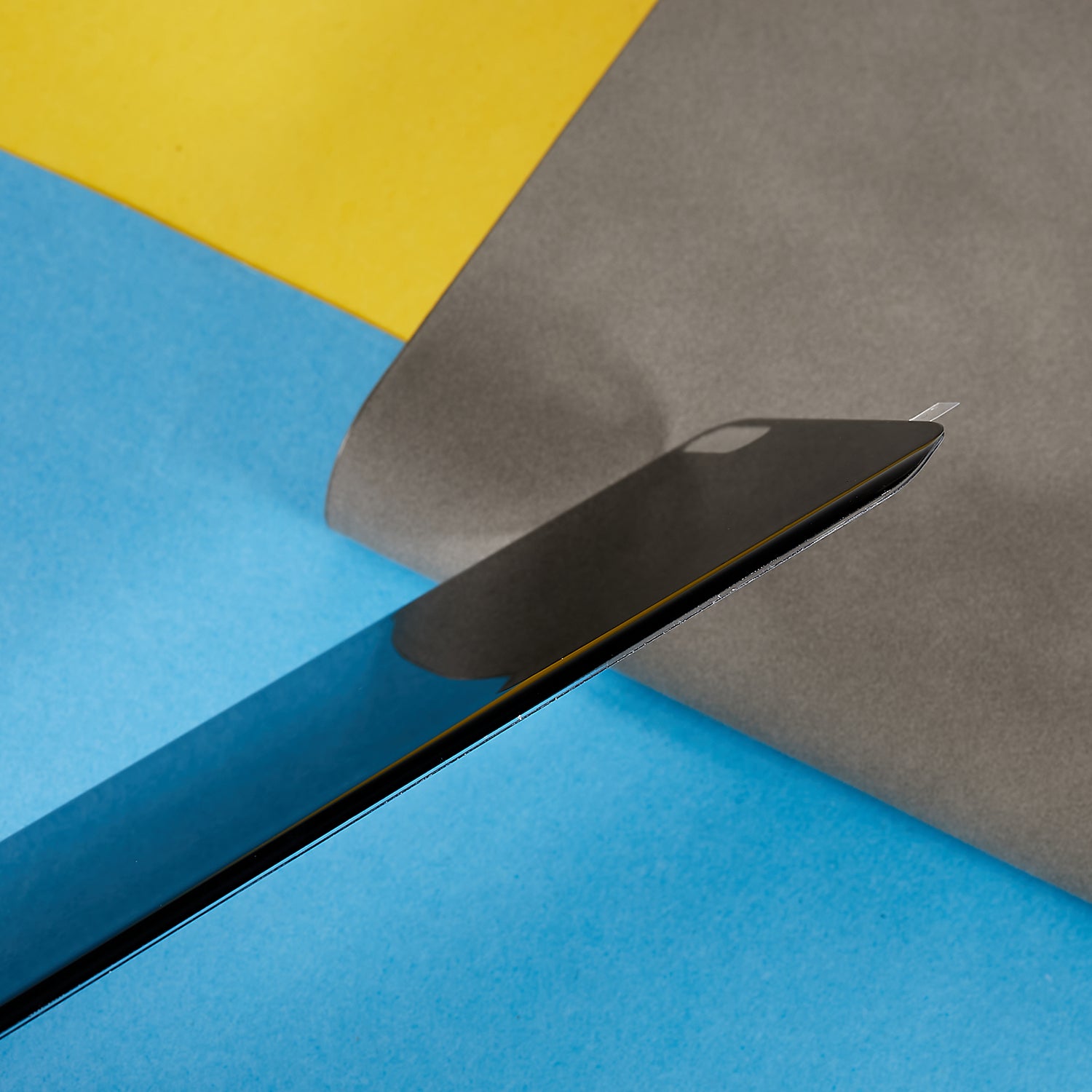 RURIHAI For Huawei P40 Pro Full Cover 28 Degree Privacy Screen Protector 3D Curved Anti-spy Tempered Glass Film