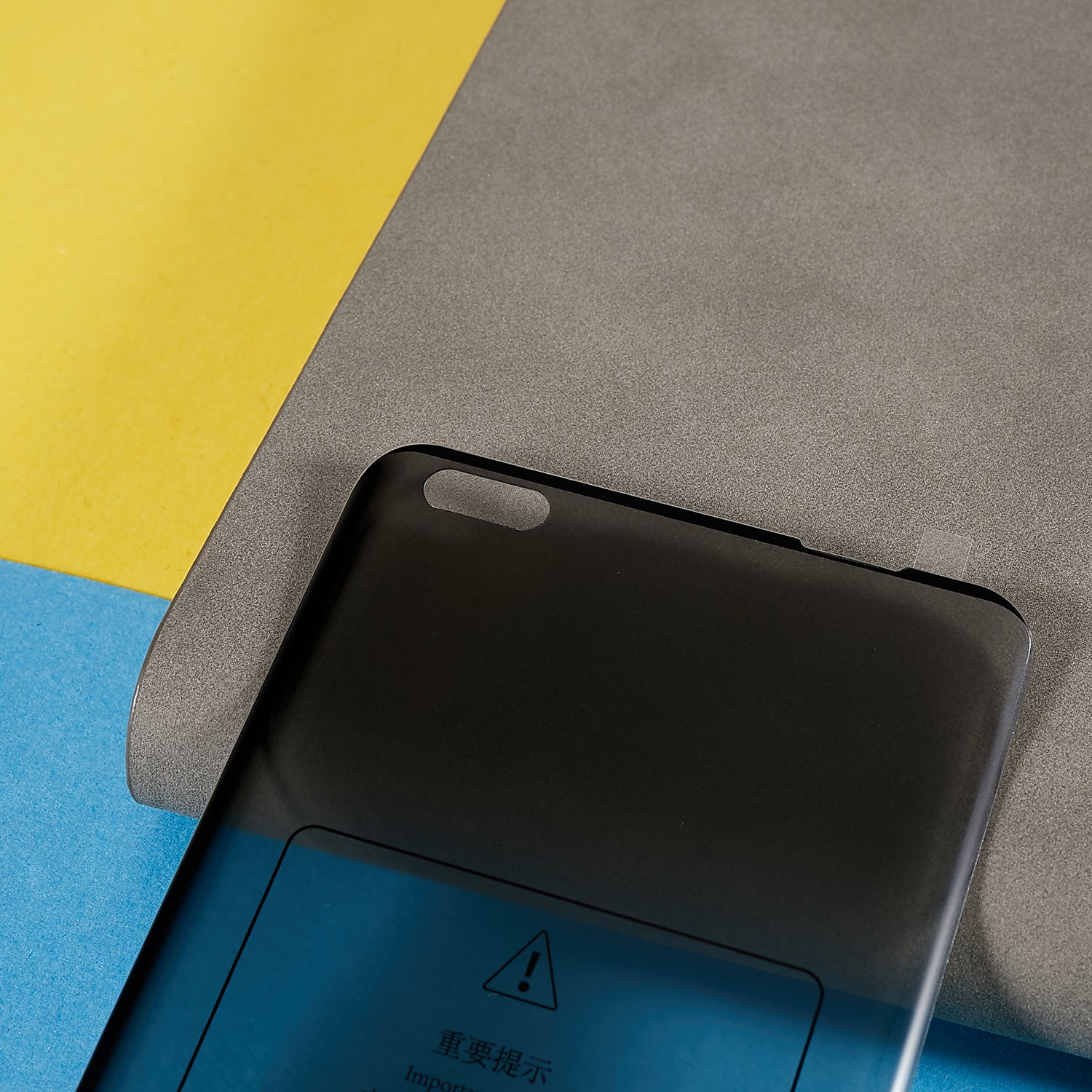 RURIHAI For Honor V40 5G/Huawei nova 8 Pro 5G Anti-spy Tempered Glass Film 3D Curved Screen Protector