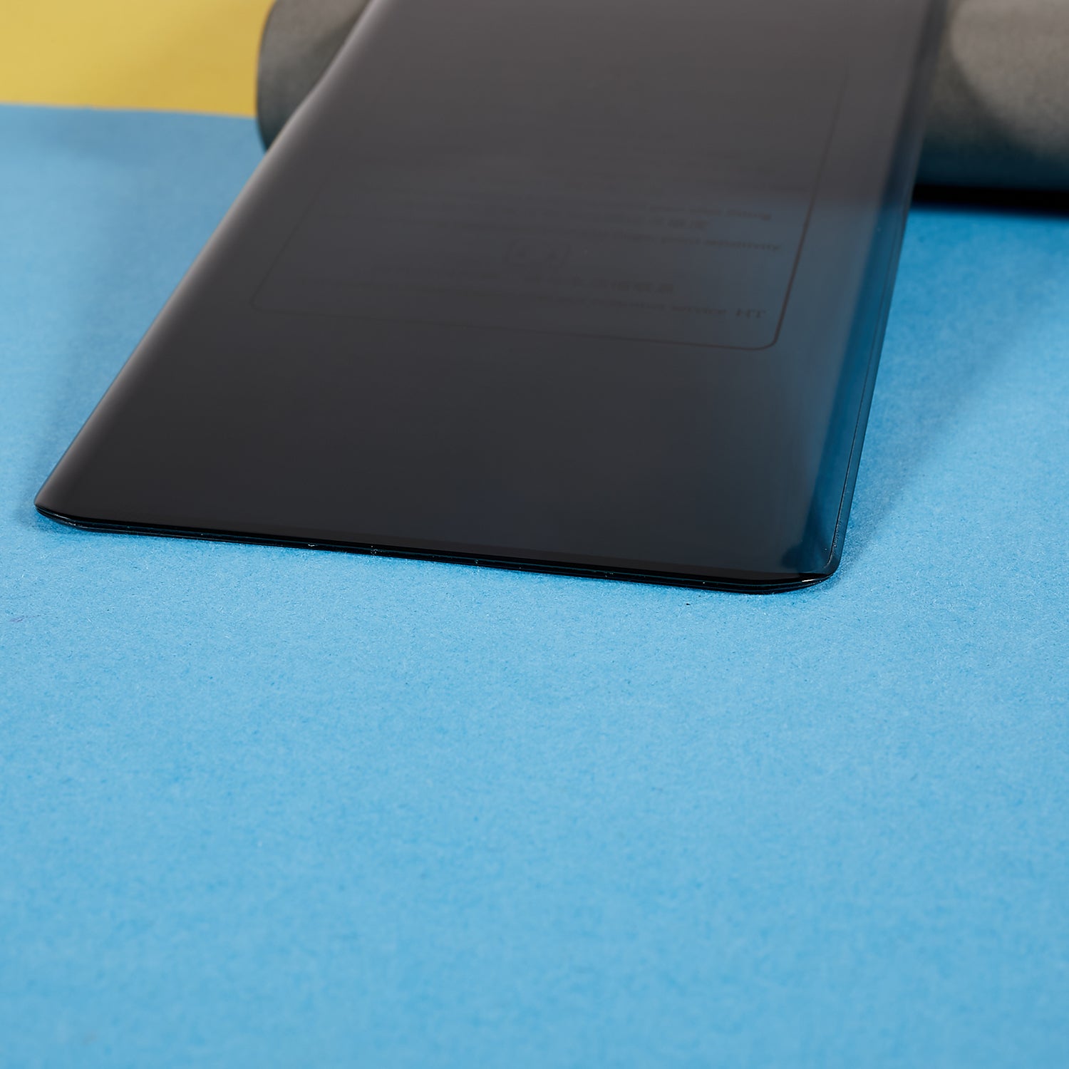 RURIHAI For Honor V40 5G/Huawei nova 8 Pro 5G Anti-spy Tempered Glass Film 3D Curved Screen Protector