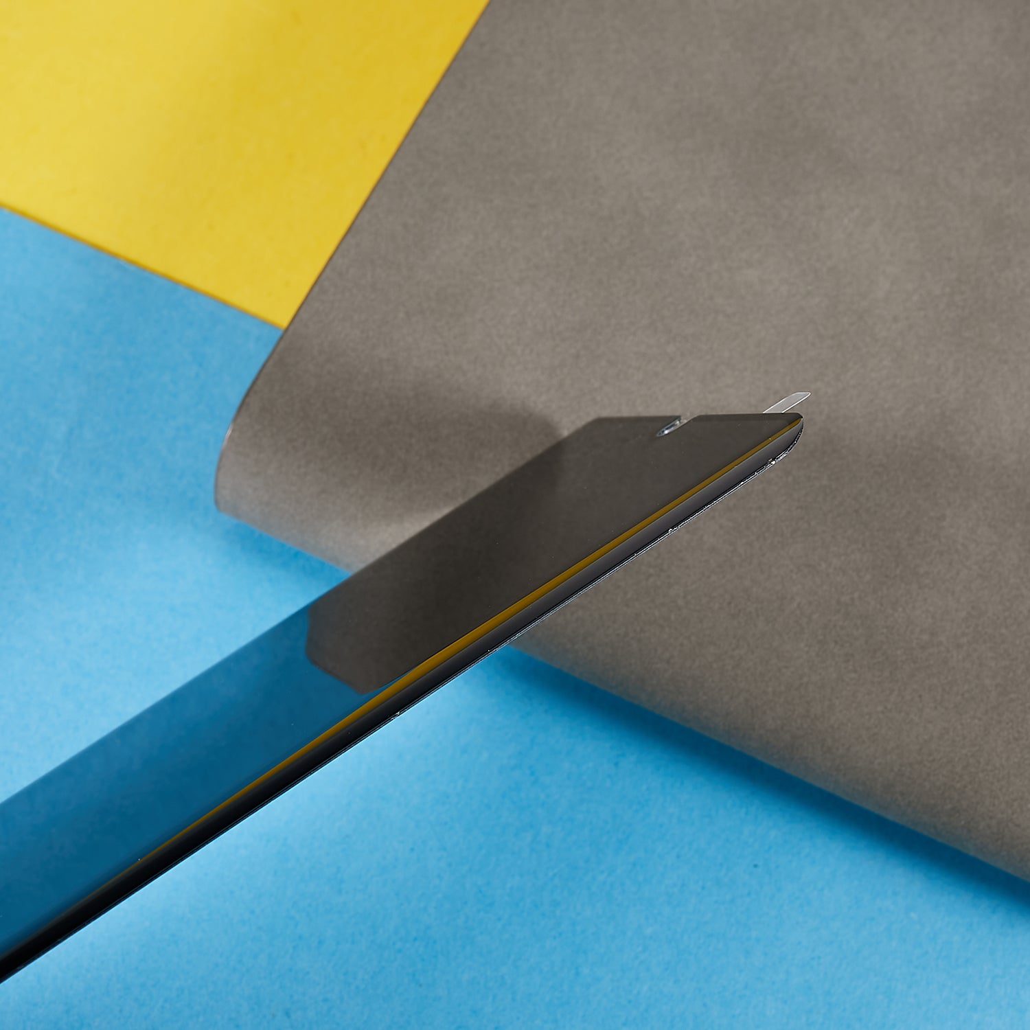 RURIHAI For Huawei P30 Pro Privacy Screen Protector 3D Curved Full Cover Tempered Glass Film