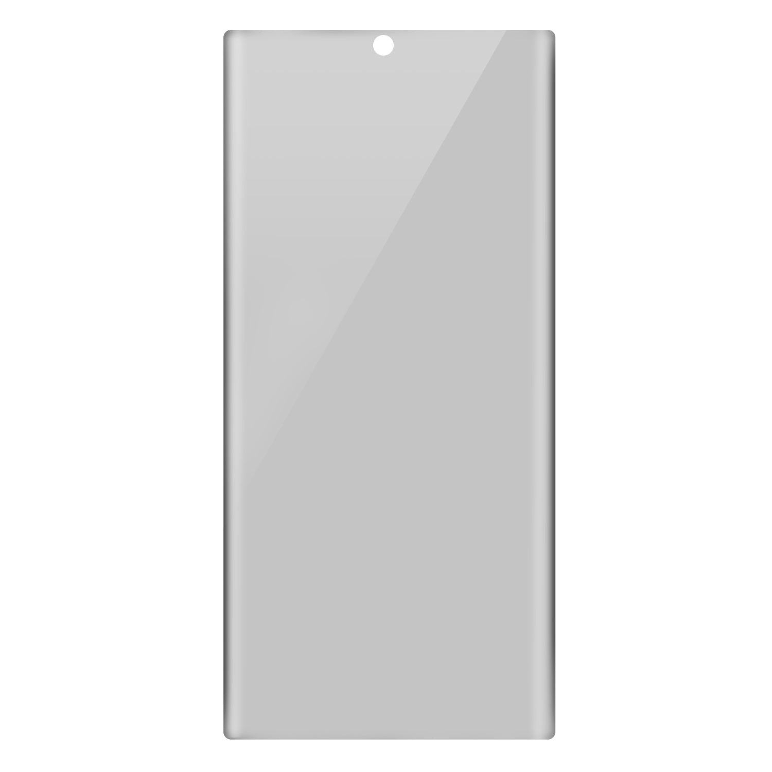 RURIHAI Anti-spy Screen Protector For Samsung Galaxy S22 Ultra 5G Full Cover Private Tempered Glass 3D Curved Protective Film