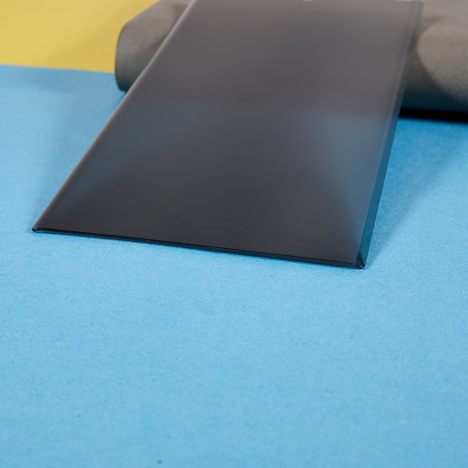 RURIHAI Anti-spy Screen Protector For Samsung Galaxy S22 Ultra 5G Full Cover Private Tempered Glass 3D Curved Protective Film