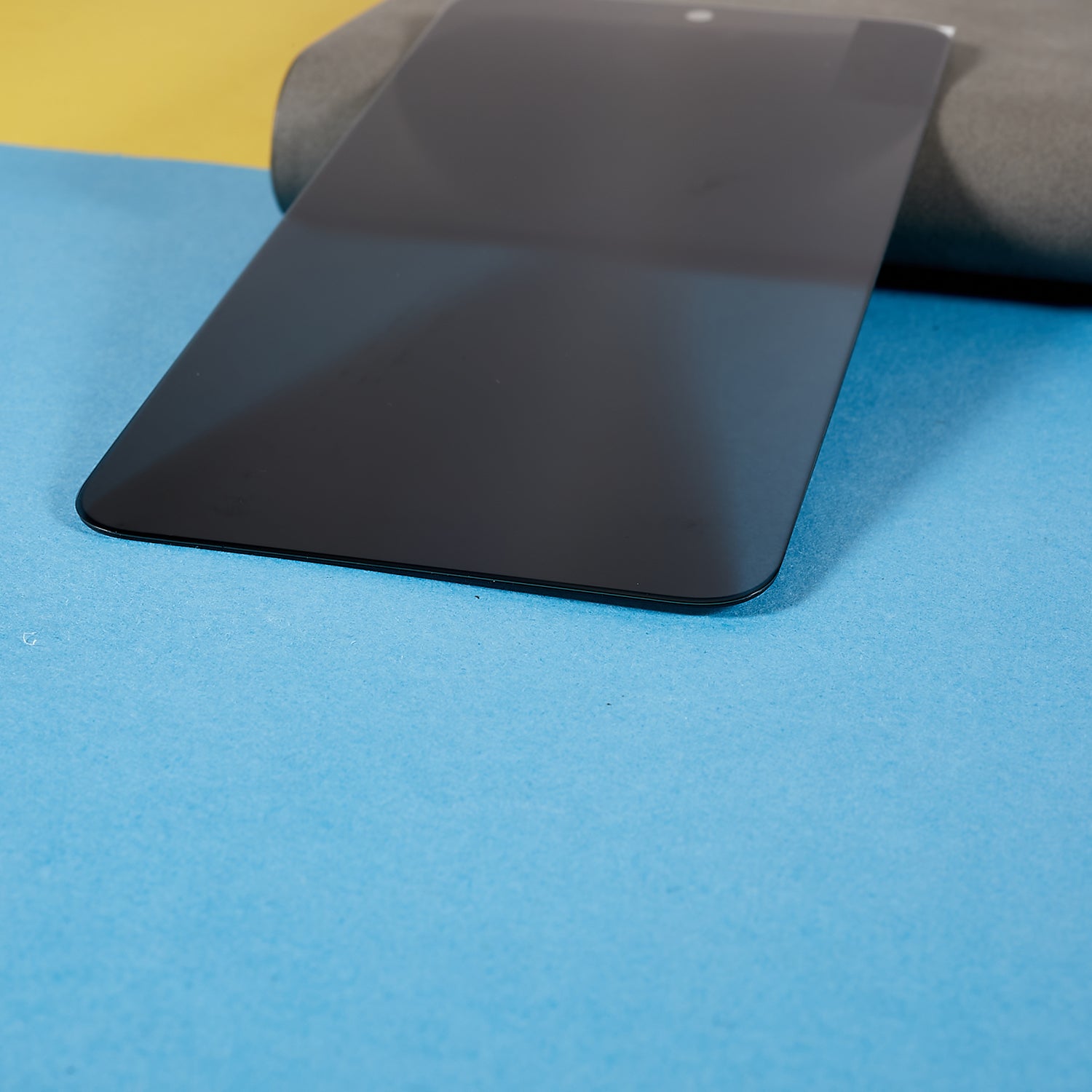 RURIHAI Anti-Peeping Tempered Glass Film For Samsung Galaxy S22 5G/S23 3D Curved Full Cover Screen Protector