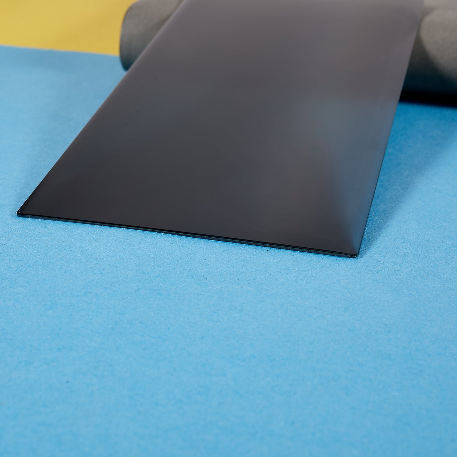 RURIHAI For Samsung Galaxy S23 Ultra Privacy Tempered Glass Film 3D Curved Side Glue Anti-Peeping Screen Protector