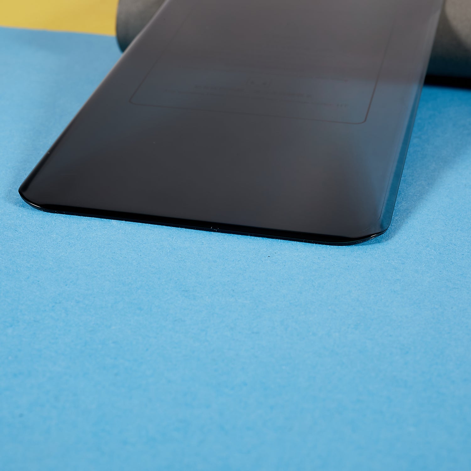 RURIHAI Privacy Screen Protector for Xiaomi Mi 11 3D Curved Tempered Glass Film Side Glue Protection