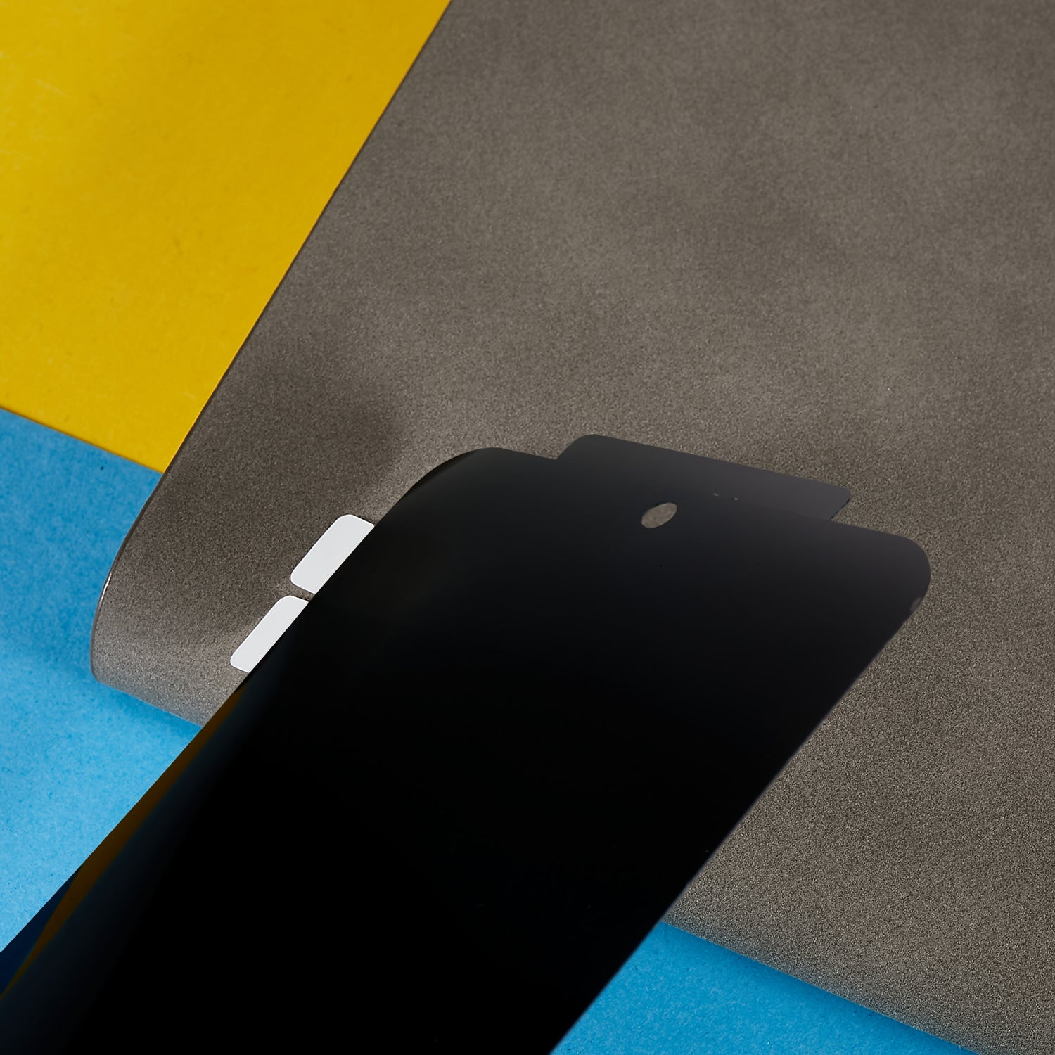 RURIHAI For Xiaomi 12 Pro 5G/12 Pro (Dimensity) 5G/12S Pro 5G/12S Ultra 5G Anti-spy TPU Screen Protector Soft Hydrogel Film