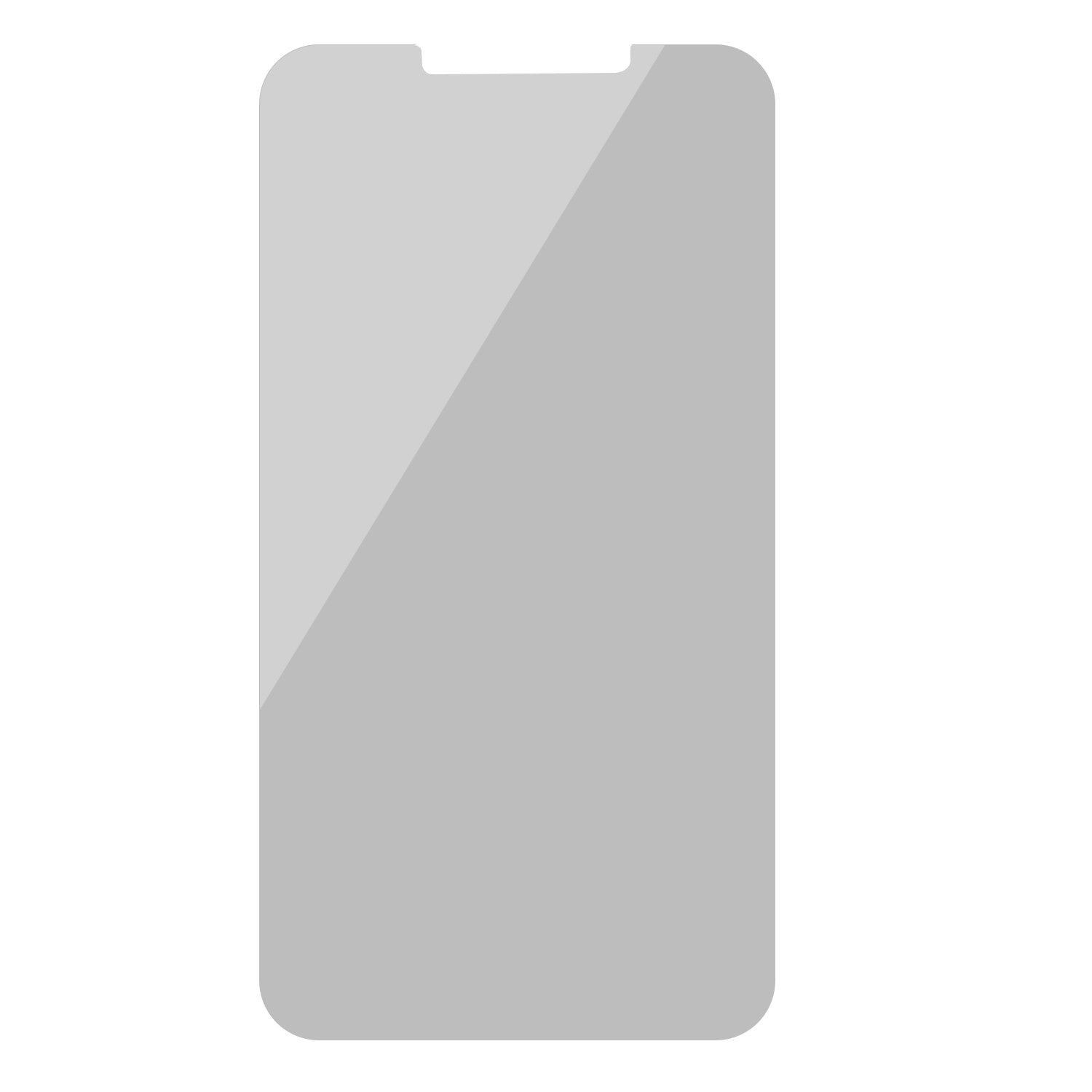 RURIHAI For Huawei Mate 50 Pro 4G Anti-Spy Hydrogel Film Anti-Peeping Soft TPU Screen Protector