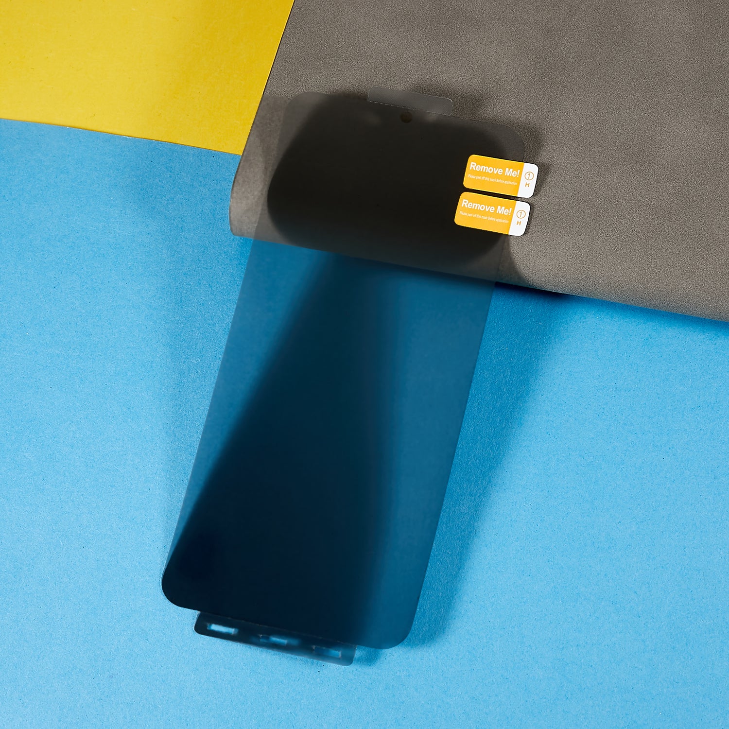 RURIHAI For Huawei P30 Pro Anti Spy Hydrogel Film Privacy Soft TPU Screen Protector