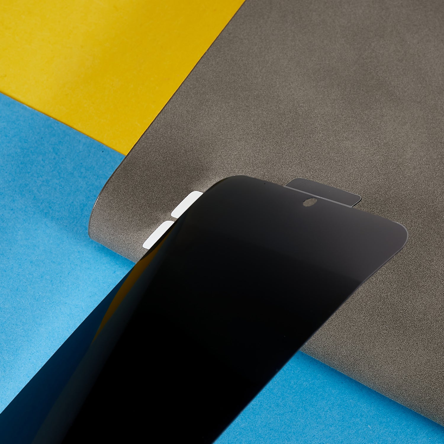 RURIHAI For Huawei P30 Pro Anti Spy Hydrogel Film Privacy Soft TPU Screen Protector