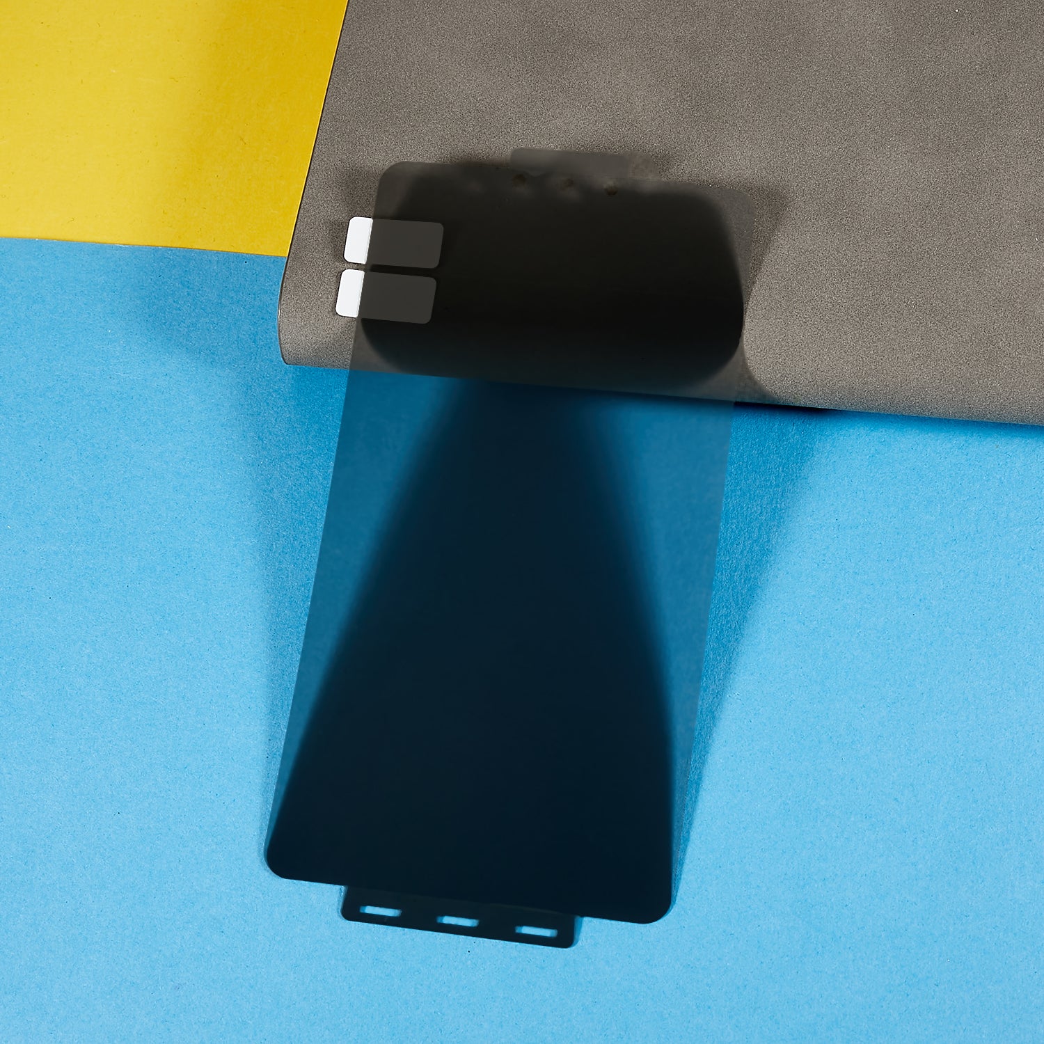 RURIHAI For Huawei Mate 30 Pro 4G/5G Anti-Spy Hydrogel Screen Protector Soft TPU Protective Film