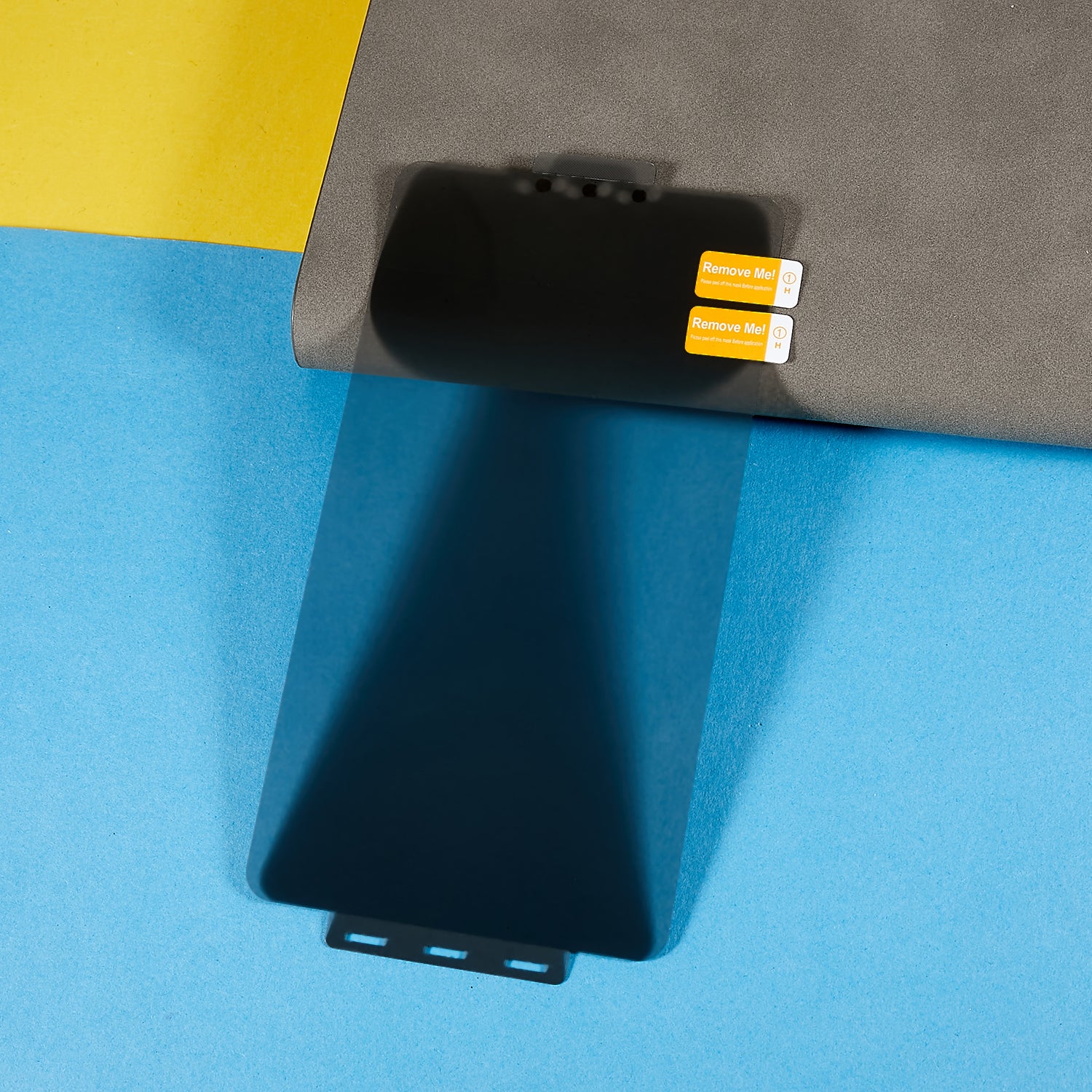 RURIHAI For Huawei Mate 30 Pro 4G/5G Anti-Spy Hydrogel Screen Protector Soft TPU Protective Film