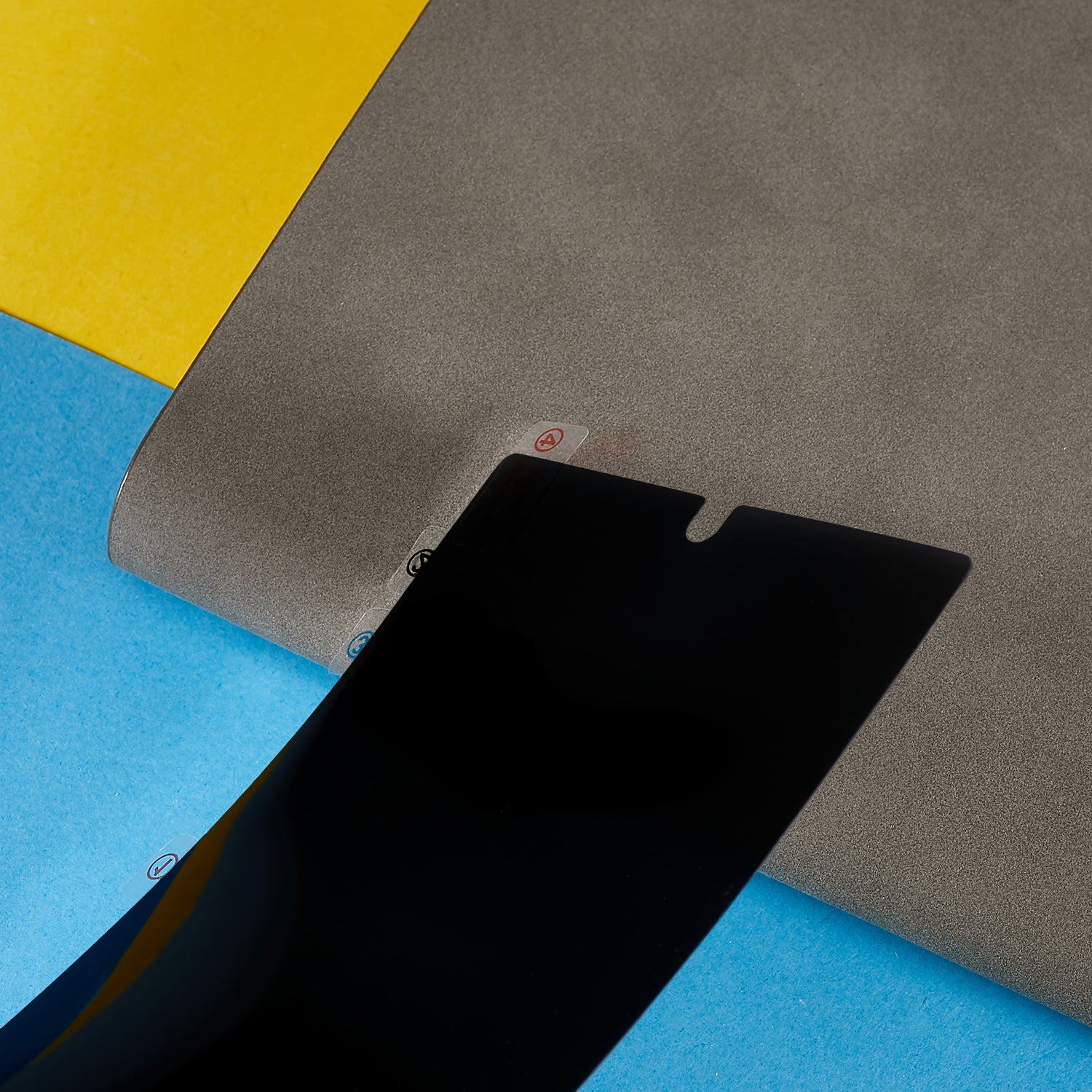 RURIHAI For Samsung Galaxy S23 Ultra Soft TPU Hydrogel Film Full Cover Anti-explosion Front Screen Protector