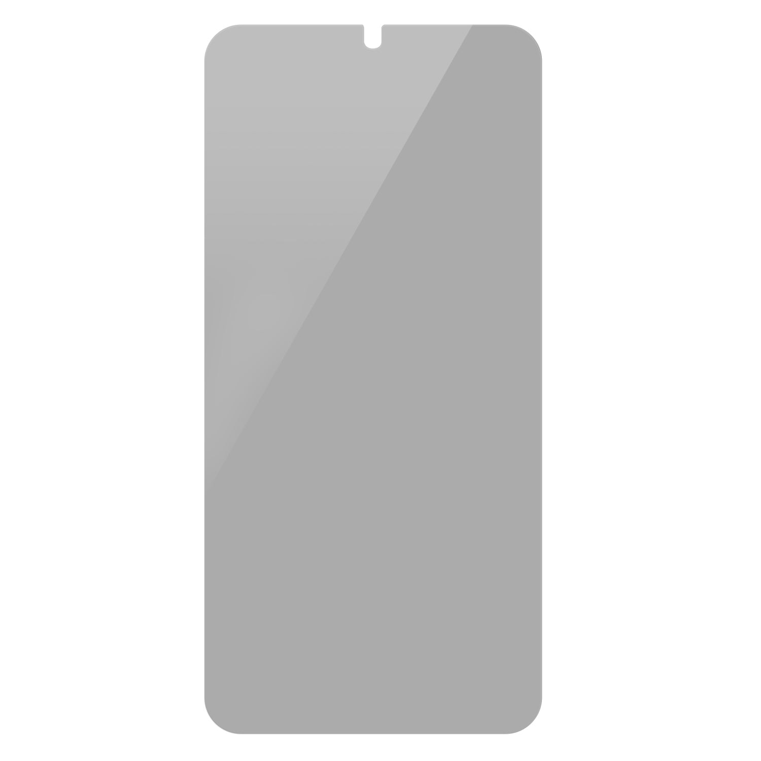 RURIHAI For Samsung Galaxy S22 5G/S23 TPU Anti-Spy Screen Protector Full Cover Soft Hydrogel Film