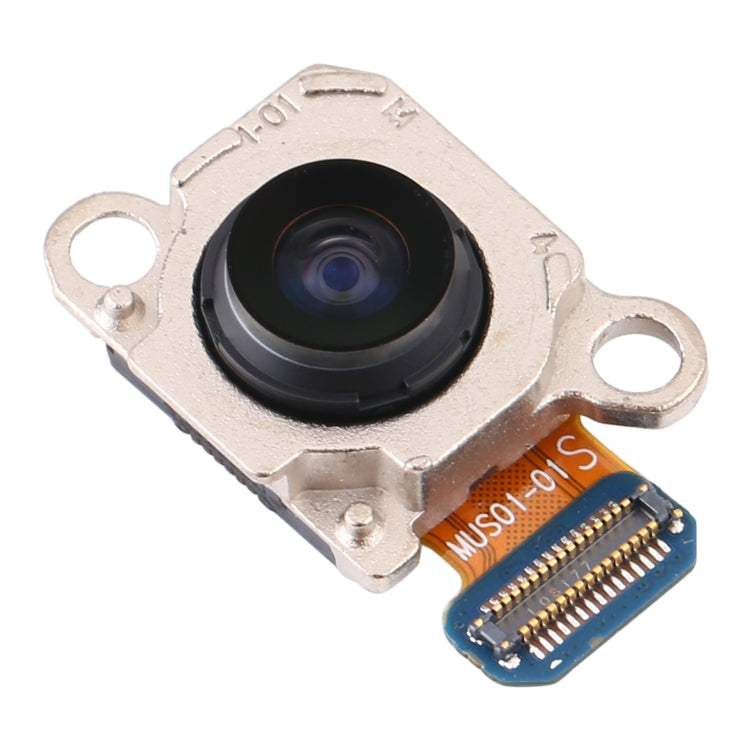 For Samsung Galaxy S21 5G G991/S21 5G G996 OEM Ultra Wide Angle Camera Part (12 MP f/2.2 13mm 120?) (without Logo)