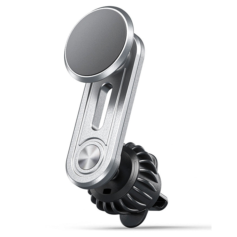 BONERUY Universal Magnetic Phone Car Mount 360 Degree Rotation Air Vent Car Phone Holder