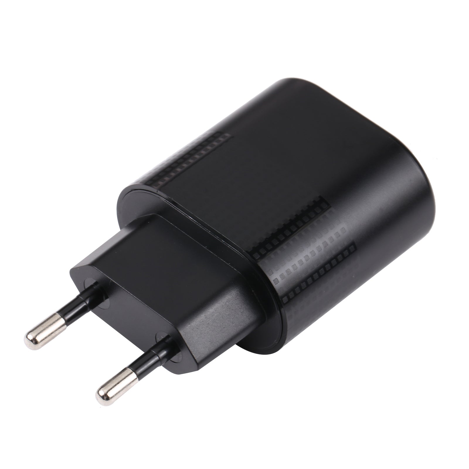 LZ-2117 18W QC3.0 3.1A USB Single Port Wall Charger Phone Tablet Fast Charging Adapter