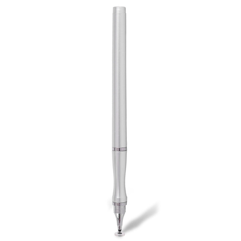 Capacitive Stylus Pen Double-head Fine Point Disc Stylus Touch Screen Pen for Tablet Smart Phone