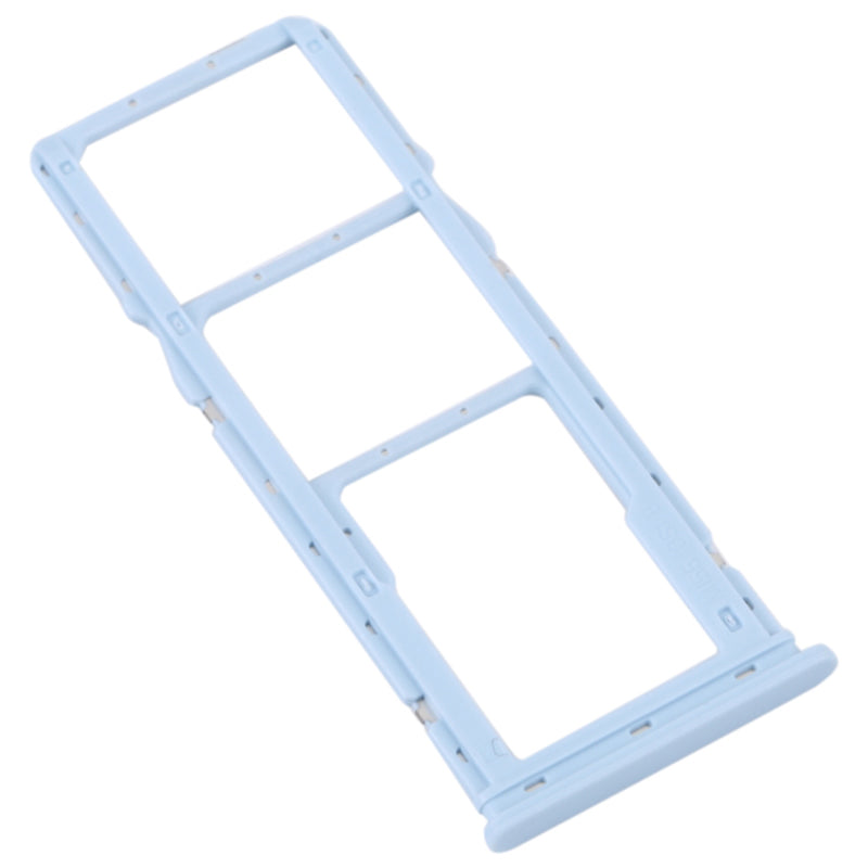 For Xiaomi Redmi A1 4G Redmi A1 4G Dual SIM Card TF Card Tray Holder Replacement (without Logo)