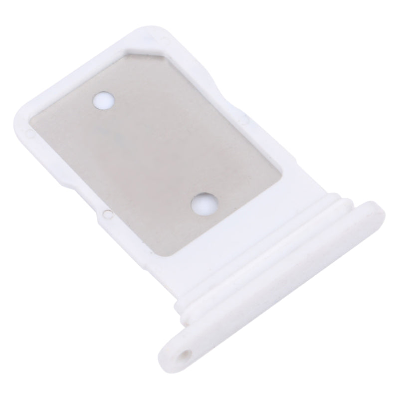 For Google Pixel 4a 4a 5G OEM SIM Card Tray Holder Replacement (without Logo)