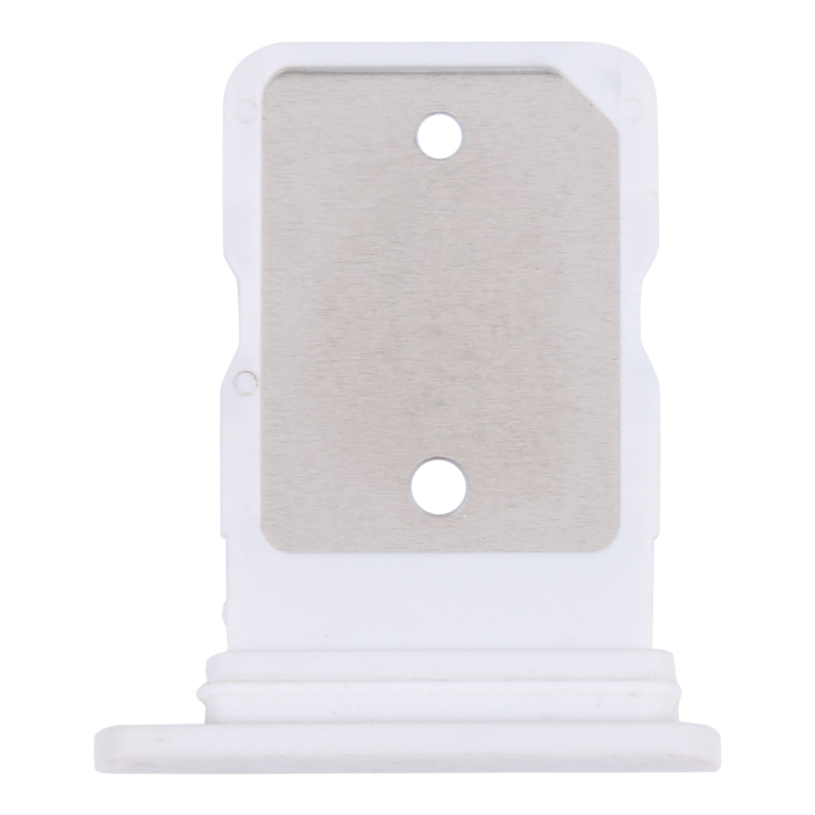 For Google Pixel 4a 4a 5G OEM SIM Card Tray Holder Replacement (without Logo)