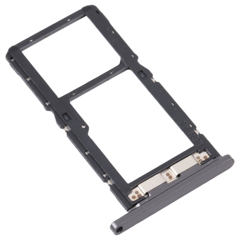 For Lenovo M10 Plus TB-X606 TB-X606F TB-X606X TB-X606V OEM SIM Card Tray Holder Replacement (without Logo)