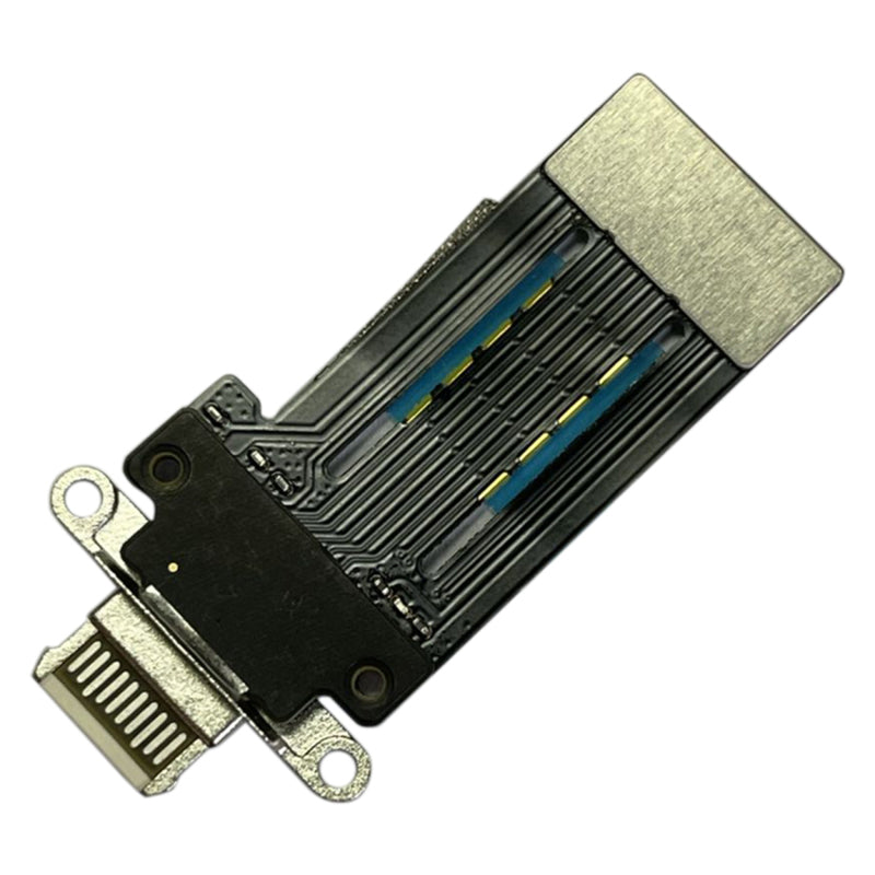 Pro iPad Pro 12.9 (2021) OEM nabíjecí port Flex kabelu Náhradní díl (bez loga)