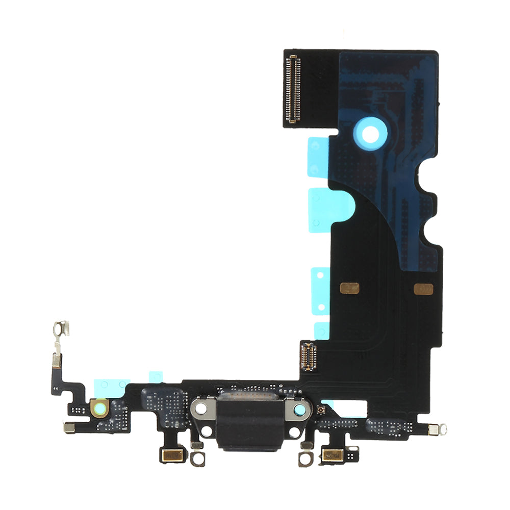 For iPhone SE (2020) Dock Connector Charging Port Flex Cable Replacement (without Logo)